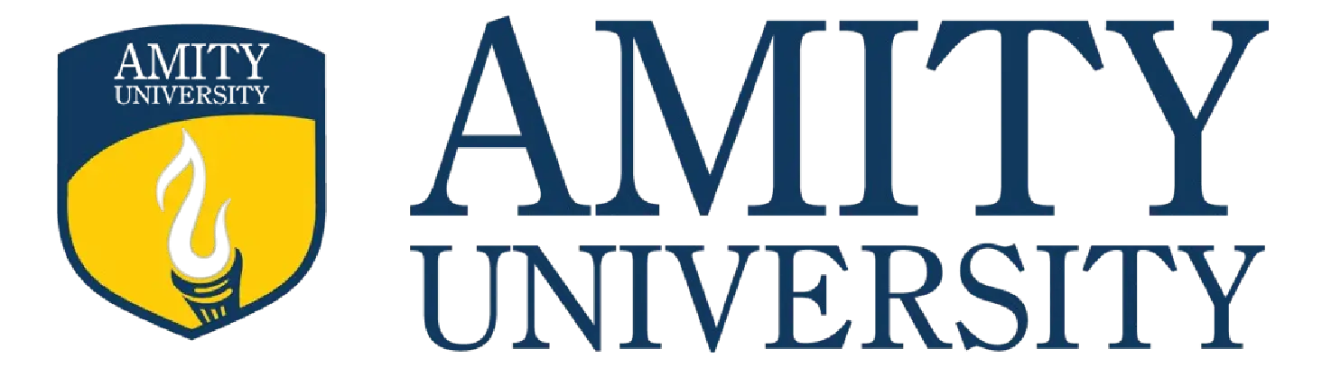 Amity University Logo