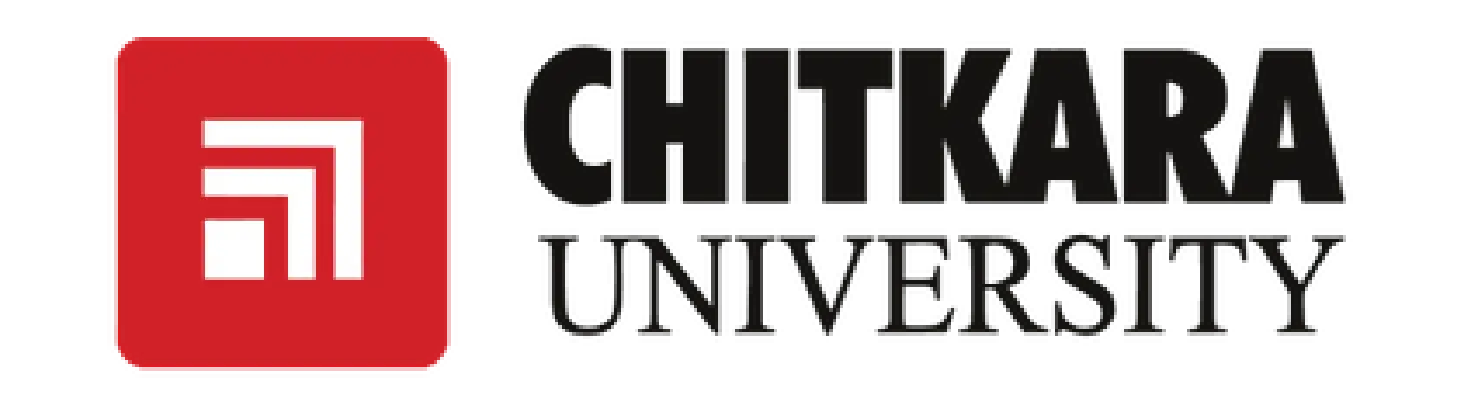 Chitkara University logo