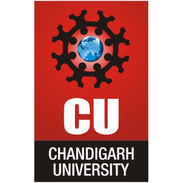 Chandigarh University logo