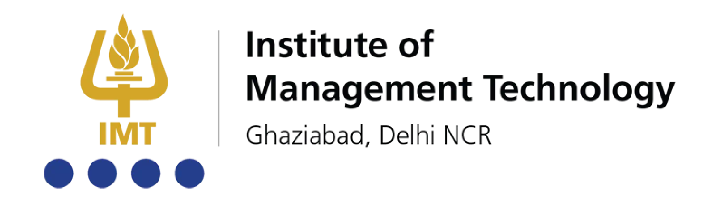 IMT Ghaziabad University logo