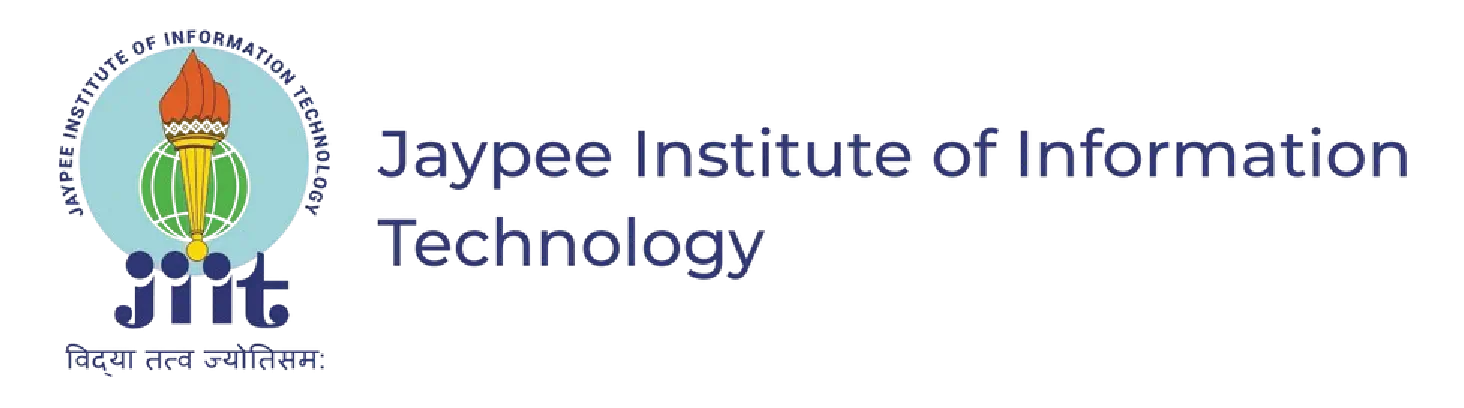 JIIT University logo
