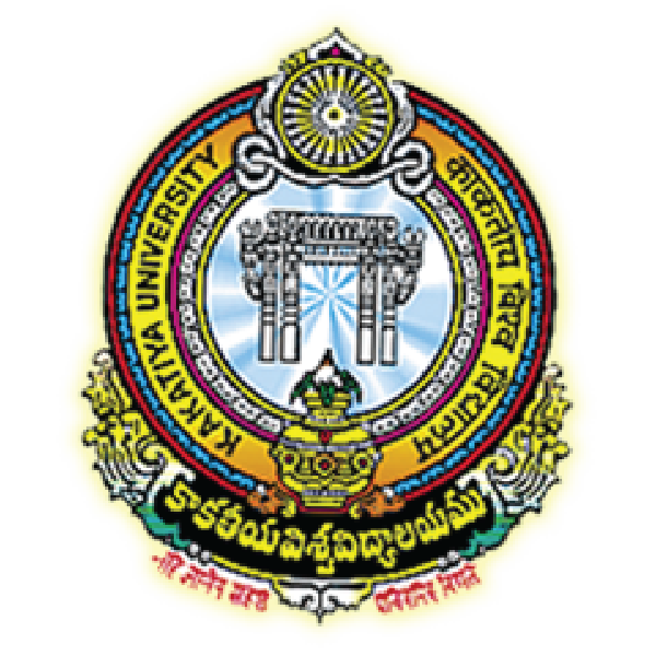 Kakatiya University Logo
