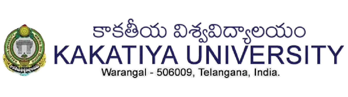 Kakatiya University Logo