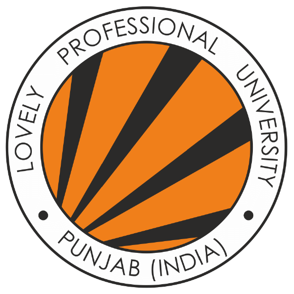 LP University Logo