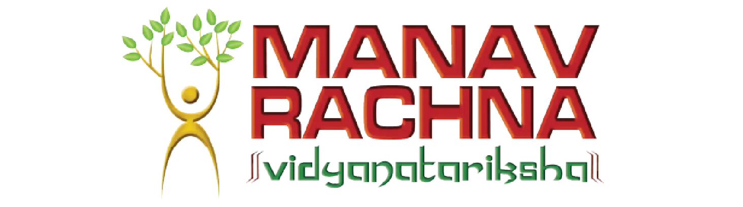 Manav Rachna University logo
