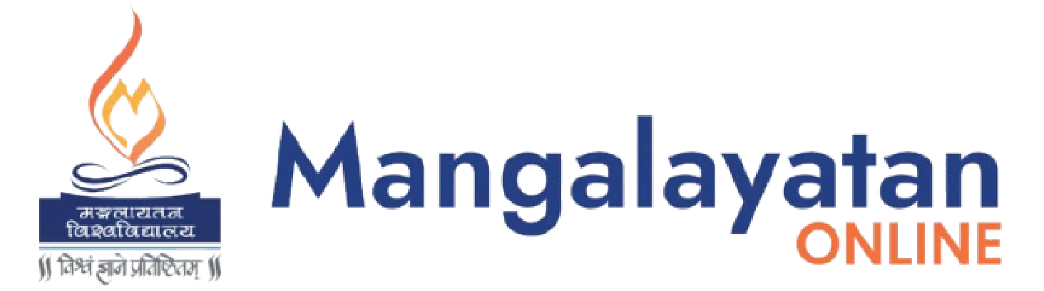 Mangalayatan University Logo