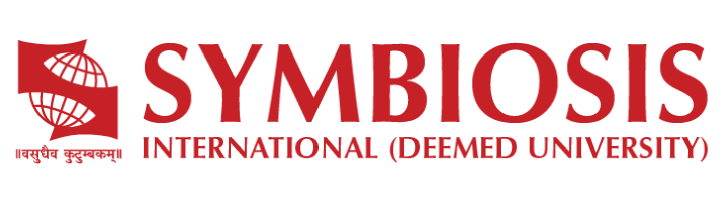 Symbiosis University Logo