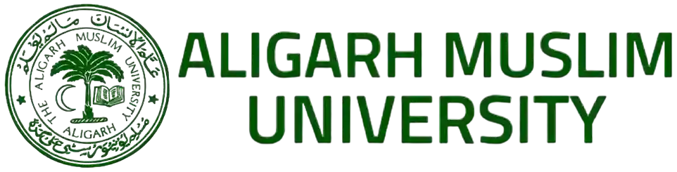 Aligarh Muslim University logo