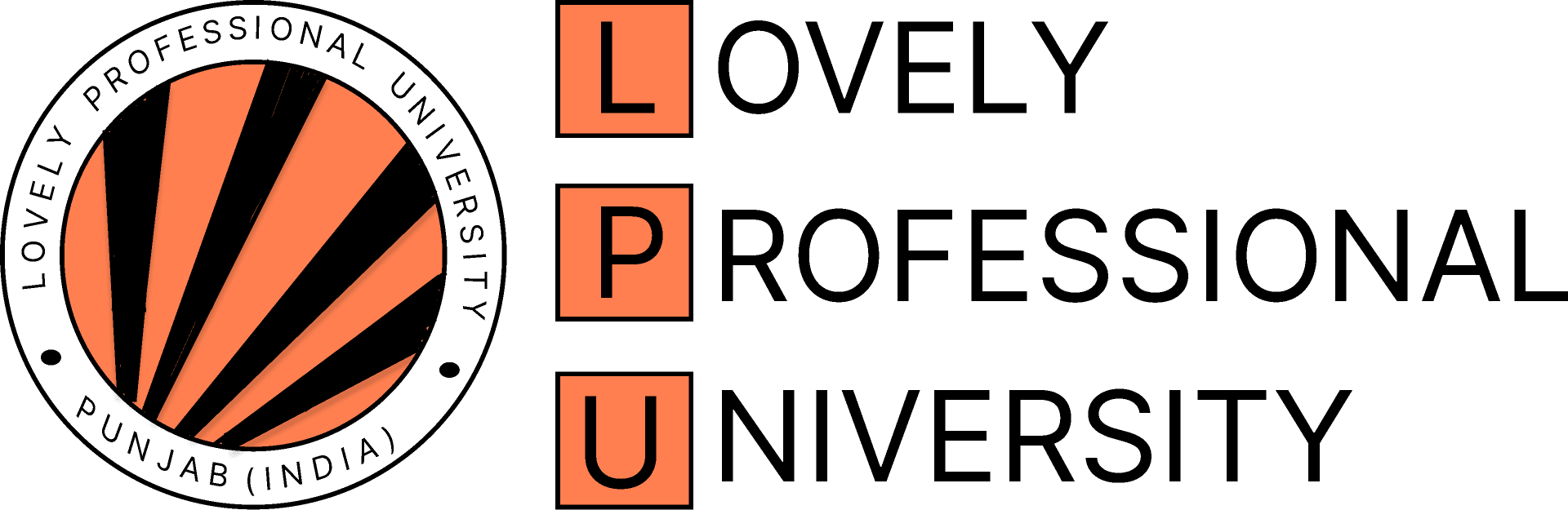 Lovely Professional University